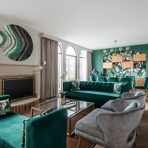 Four Seasons Bogota