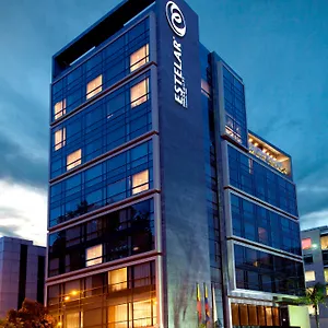 Estelar Parque De La 93 Bogota