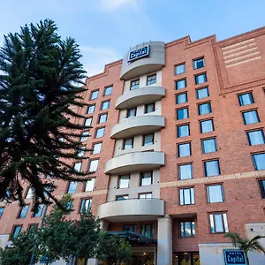 Ghl Capital Bogota