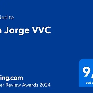 Apartamento San Jorge Vvc, Villavicencio