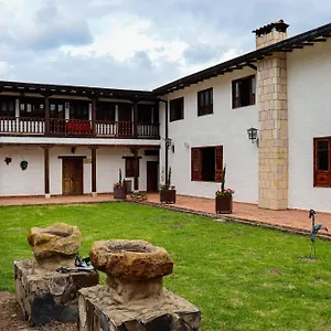 Casona Quesada Suesca
