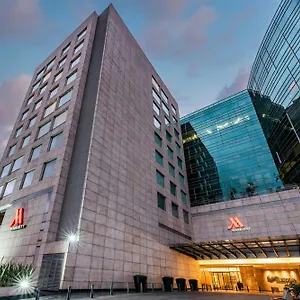 Marriott Bogota